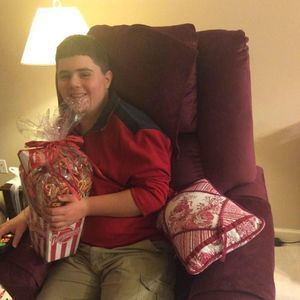 Meet your Posher, Robert